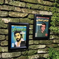 تابلو موزیکال ، تابلو دکوراتیو|تابلو، نقاشی، عکس|رشت, منظریه|دیوار