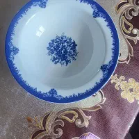 کاسه ماست خوری چینی زرین