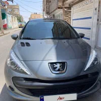 ۲۰۷پانا فول برقی
