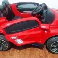 ماشین شارژی