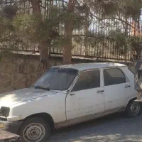 رنو 5