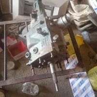 گیربکس نیسان سایپا