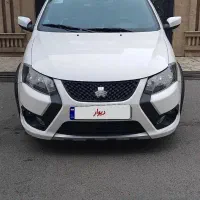 کوییک R سفید مشکی خشک مدل ۴۰۴