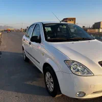 تیبا2 مدل 98|خودرو سواری و وانت|کرمان, |دیوار