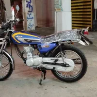 هوندا 125