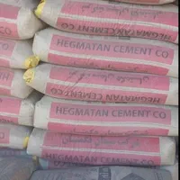 سیمان عمده هگمتان