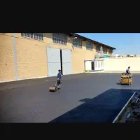 ایزوگام ،آسفالت،قیرگونی|خدمات پیشه و مهارت|اصفهان, بهار آزادی|دیوار