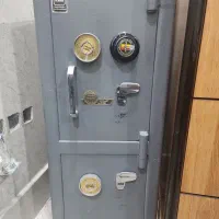 گاو صندوق ایران کاوه دوطبقه