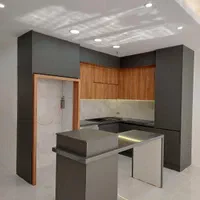 کابینت آلفا قشم|خدمات پیشه و مهارت|قشم, |دیوار