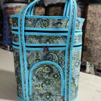 کیف ترمه و سنتی