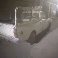 وانت پیکان تمیز|خودرو سواری و وانت|کاشان, یحیی آباد|دیوار