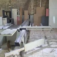 اره ،دورکن ۳۸۰ نوین چوب|ماشین‌آلات صنعتی|پیشوا, |دیوار