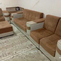 مبل|مبلمان خانگی و میز عسلی|دهگلان, |دیوار