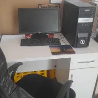 سیستم کم کار درحد نو