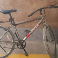 سه حلقه لاستیک سالم سمند و دوچرخه ۱۲ و ۲۶ سالم|دوچرخه، اسکیت، اسکوتر|قم, پردیسان|دیوار