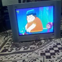 وسایل|صوتی و تصویری|شیراز, تپه تلویزیون|دیوار