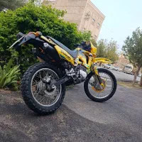 پیشرو تریل ۲۰۰
