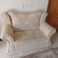 مبل و میز ۷ نفره