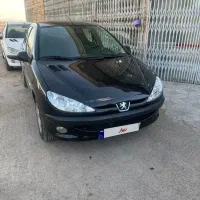 ۲۰۶ تیپ ۵ سوسکی تک برگ