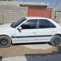 پژو پارس دوگانه سوز، مدل ۱۳۹۲