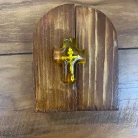 دکوری چوبی|مجسمه، تندیس، ماکت|تهران, پاسداران|دیوار