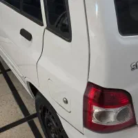 ۱۱۱مدل ۹۵خونگی کم کار درجه یک|خودرو سواری و وانت|دزفول, |دیوار