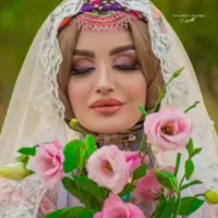 کراتین و ذلف در کوار