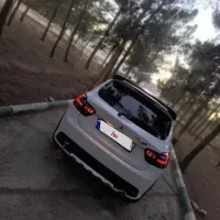 کوییک جی ایکس آر ال ۱۴۰۳|خودرو سواری و وانت|ساوه, |دیوار