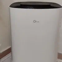 جی پلاس تصفیه هوا