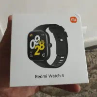 ساعت هوشمند شیائومی (Redmi Watch 4)