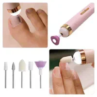 سوهان مانیکور شارژی نو نو|آرایشی، بهداشتی، درمانی|آبیک, |دیوار