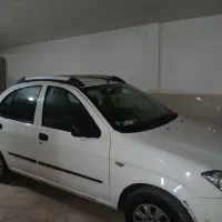 فروش تیبا ۱ مدل ۹۹