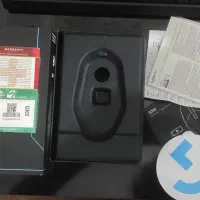 موس گیمینگ g303 Shroud Edition Wireless Edition|قطعات و لوازم جانبی رایانه|مشهد, هفده شهریور|دیوار