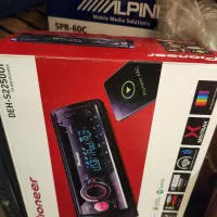 هدیونیت یا ضبط و پخش خودرو pioneer
