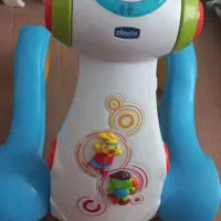 واکر کودک موزیکال