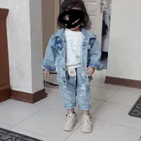 کت شلوارلی اسپرت بچه گانه|کفش و لباس بچه|تهران, اتابک|دیوار