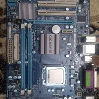 دو عددg41 مادر برد