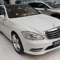 بنزS500مدل2009|خودرو سواری و وانت|محمدشهر, محمدشهر|دیوار