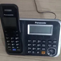 گوشی تلفن پاناسونیک