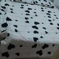 تخت خواب دونفره با خوشخواب رویال