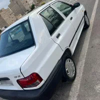 پراید ۱۳۱ مدل ۹۴ ، یورو ۴،فرمان هیدرولیک،جفت ایربگ