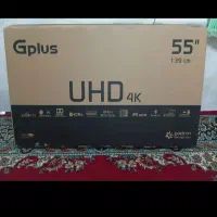 تلوزیونGplus|تلویزیون و پروژکتور|اردبیل, |دیوار