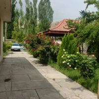 اجاره باغ ویلا در بهترین لوکیشن سپیدان سربست|اجارهٔ کوتاه‌مدت ویلا و باغ|سپیدان, |دیوار