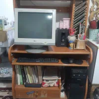 کامپیوترومیز کامپیوتر