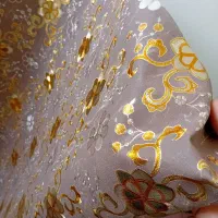 ۱۰ متر سفره طلاکوب|سفره، حوله، دستمال آشپزخانه|زابل, |دیوار