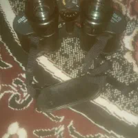 دوربین شکاری روسی