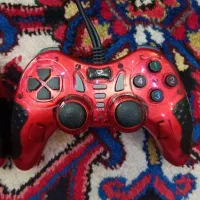 یک جفت دسته کامپیوتر|کنسول، بازی ویدئویی و آنلاین|تبریز, |دیوار