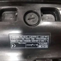 پمپ آب داب مدل ایزی باکس ایتالیایی|مصالح و تجهیزات ساختمان|اصفهان, طامه|دیوار