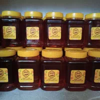 عسل طهور بدون شکر با برگه آزمایش|خوردنی و آشامیدنی|رشت, کوی غلام نیا|دیوار