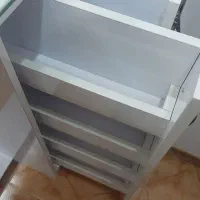 فروش میز ناخن ریل دار برای لام وتخت و صندلی